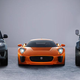 Illustration for article titled Meet The Cars Of The Next Bond Movie iSpectre/i